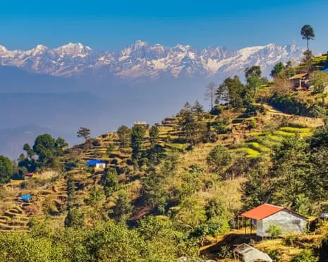 Globetrotters' Beloved Community Adventure Experiences: Genuine Exchanges That Empower Everyone