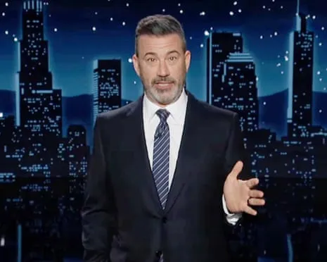 As for comedians around the planet, the laughs commonly end when free society declines